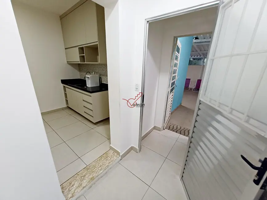 Foto 4 de Sobrado com 5 quartos à venda, 111m2 em Sao Jose Dos Campos - SP