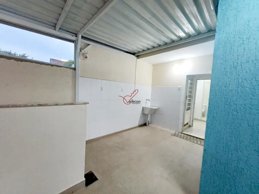 Foto 3 de Sobrado com 5 quartos à venda, 111m2 em Sao Jose Dos Campos - SP