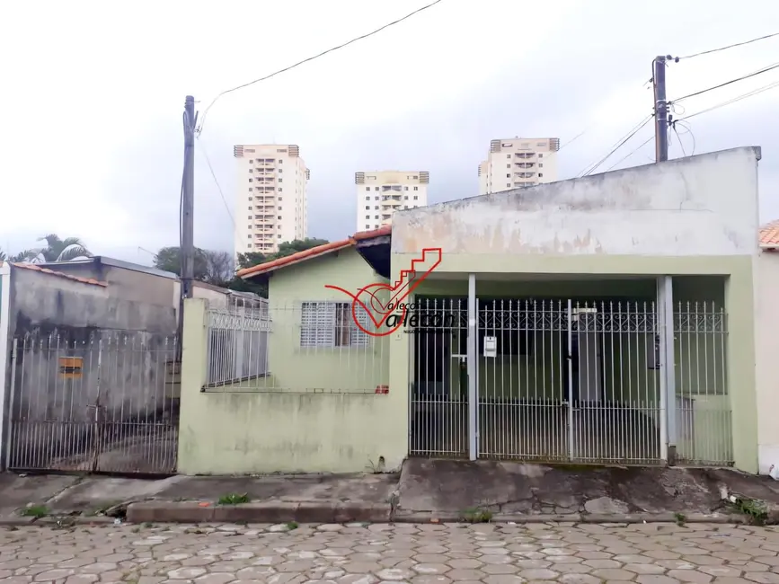 Casa com 2 quartos à venda, 147m2 em Sao Jose Dos Campos - SP - imagem 1 Foto 1 de Casa com 2 quartos à venda, 147m2 em Sao Jose Dos Campos - SP