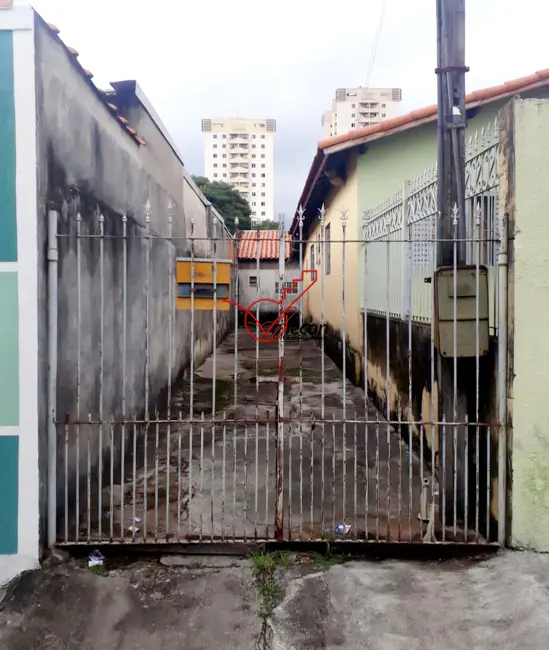 Casa com 2 quartos à venda, 147m2 em Sao Jose Dos Campos - SP - imagem 2 Foto 2 de Casa com 2 quartos à venda, 147m2 em Sao Jose Dos Campos - SP