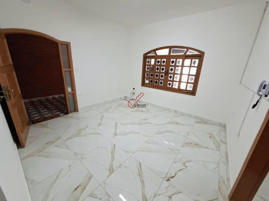 Foto 4 de Casa com 4 quartos à venda, 170m2 em Sao Jose Dos Campos - SP