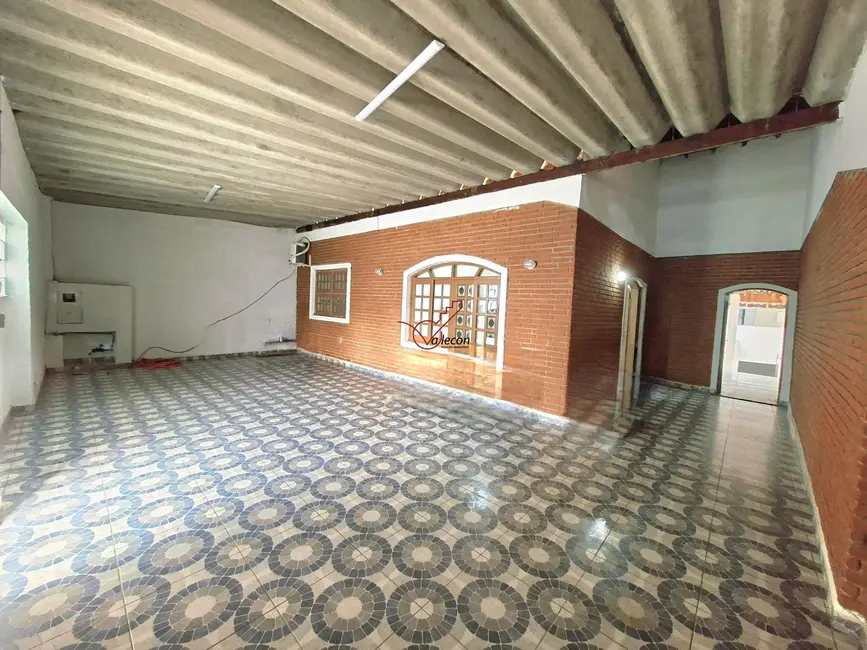 Foto 1 de Casa com 4 quartos à venda, 170m2 em Sao Jose Dos Campos - SP