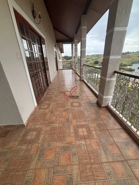 Foto 2 de Casa com 4 quartos à venda, 440m2 em Condomínio Residencial Mirante do Vale, Jacarei - SP