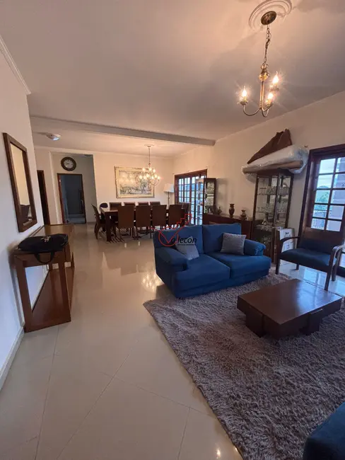 Foto 1 de Casa com 4 quartos à venda, 440m2 em Condomínio Residencial Mirante do Vale, Jacarei - SP