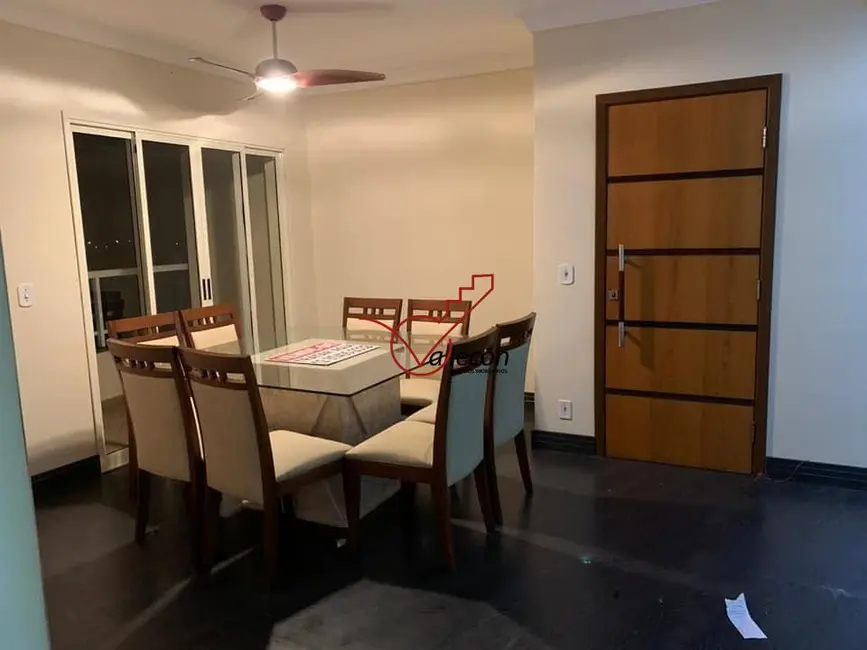 Foto 3 de Apartamento com 3 quartos à venda, 104m2 em Sao Jose Dos Campos - SP