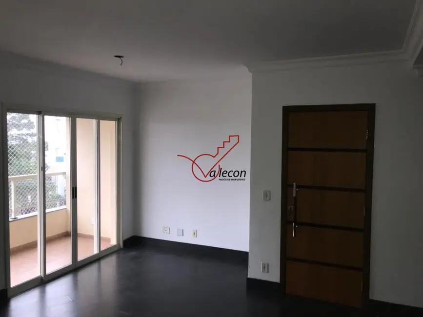 Foto 5 de Apartamento com 3 quartos à venda, 104m2 em Sao Jose Dos Campos - SP