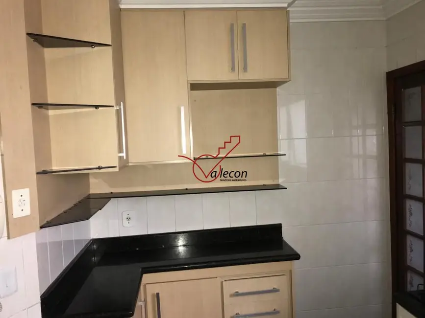 Foto 9 de Apartamento com 3 quartos à venda, 104m2 em Sao Jose Dos Campos - SP