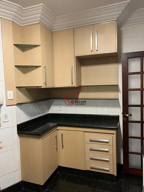 Foto 8 de Apartamento com 3 quartos à venda, 104m2 em Sao Jose Dos Campos - SP