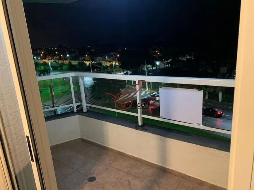 Foto 1 de Apartamento com 3 quartos à venda, 104m2 em Sao Jose Dos Campos - SP