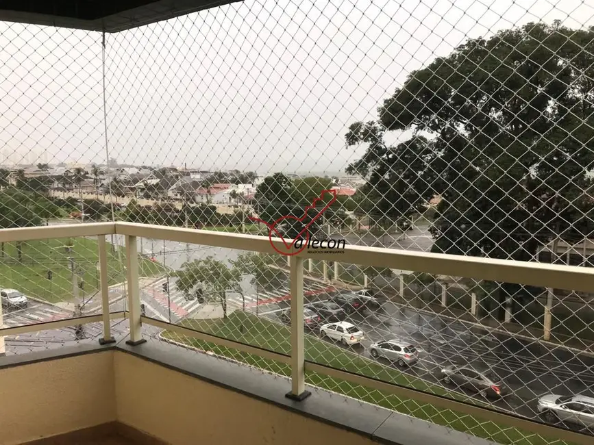 Foto 2 de Apartamento com 3 quartos à venda, 104m2 em Sao Jose Dos Campos - SP