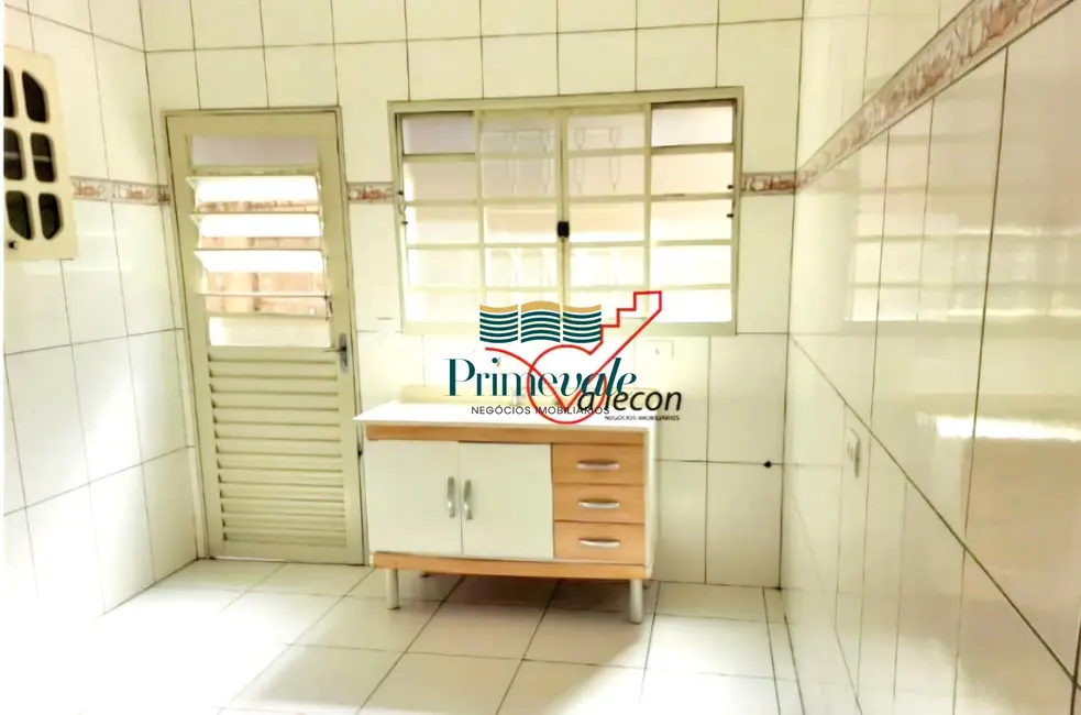 Foto 1 de Casa com 2 quartos à venda, 64m2 em Sao Jose Dos Campos - SP