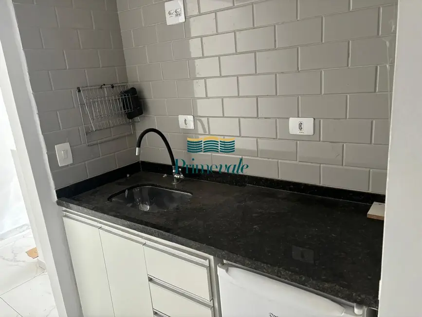 Foto 6 de Kitnet à venda, 15m2 em Sao Jose Dos Campos - SP