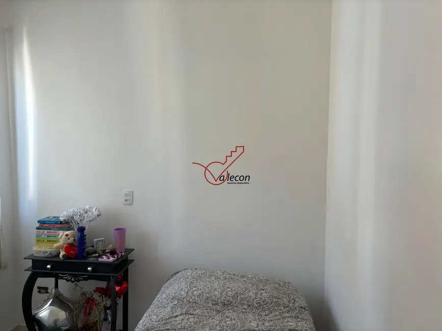 Foto 9 de Kitnet à venda, 15m2 em Sao Jose Dos Campos - SP