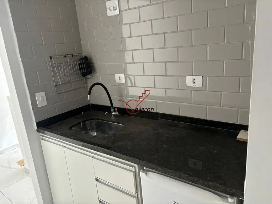 Foto 6 de Kitnet à venda, 15m2 em Sao Jose Dos Campos - SP