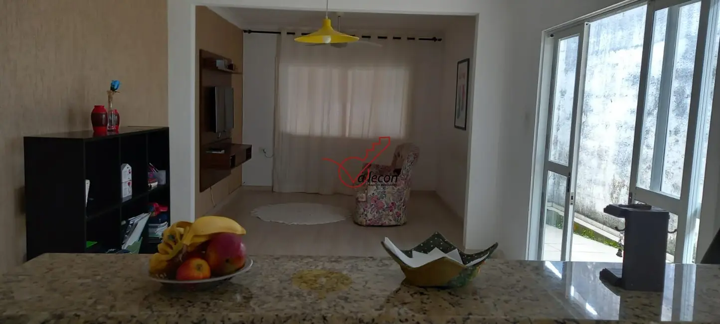 Foto 1 de Sobrado com 2 quartos à venda, 150m2 em Sao Jose Dos Campos - SP