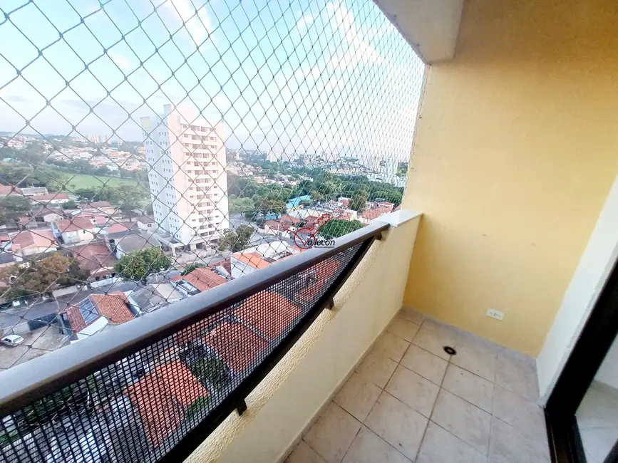 Apartamento com 3 quartos à venda, 75m2 em Sao Jose Dos Campos - SP - imagem 8 Foto 8 de Apartamento com 3 quartos à venda, 75m2 em Sao Jose Dos Campos - SP