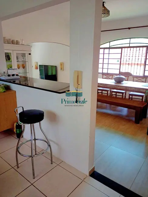 Foto 5 de Casa com 3 quartos à venda, 170m2 em Sao Jose Dos Campos - SP