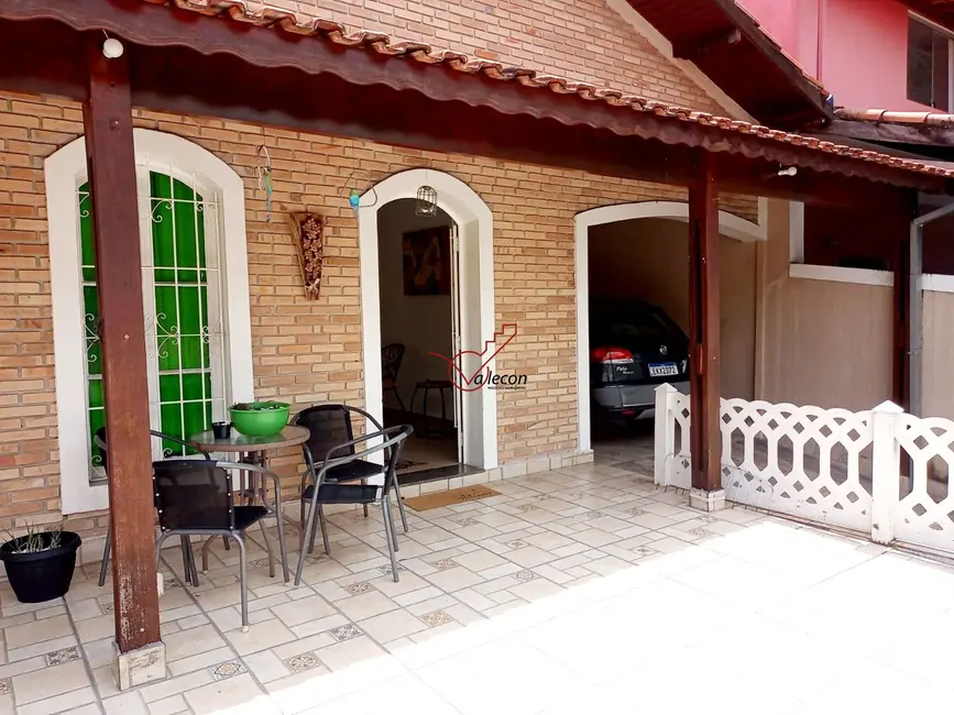 Foto 1 de Casa com 3 quartos à venda, 170m2 em Sao Jose Dos Campos - SP