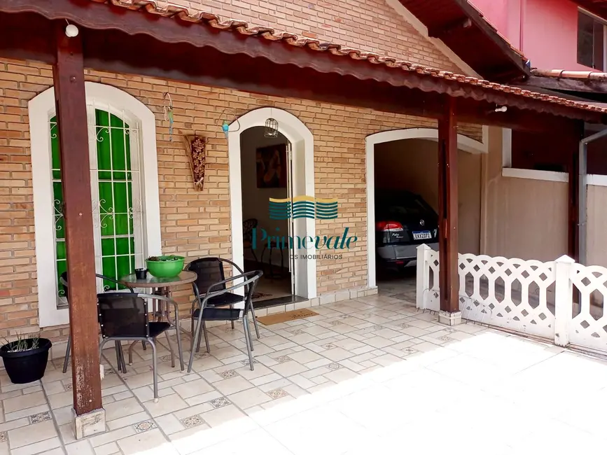 Foto 1 de Casa com 3 quartos à venda, 170m2 em Sao Jose Dos Campos - SP