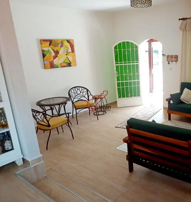 Foto 4 de Casa com 3 quartos à venda, 170m2 em Sao Jose Dos Campos - SP