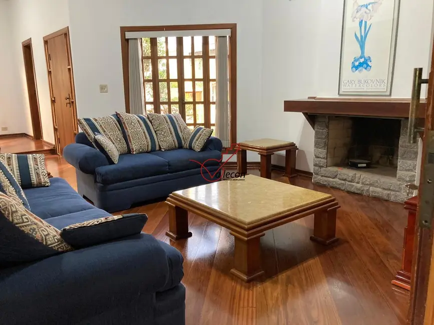 Casa de Condomínio com 4 quartos para alugar, 360m2 em Sao Jose Dos Campos - SP - imagem 2 Foto 2 de Casa de Condomínio com 4 quartos para alugar, 360m2 em Sao Jose Dos Campos - SP