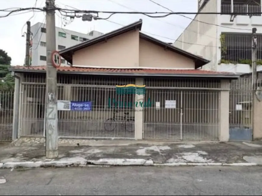 Casa com 5 quartos à venda, 217m2 em Sao Jose Dos Campos - SP - imagem 1 Foto 1 de Casa com 5 quartos à venda, 217m2 em Sao Jose Dos Campos - SP