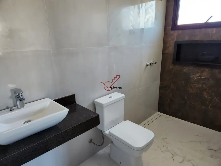 Foto 4 de Casa de Condomínio com 4 quartos à venda, 187m2 em Cacapava - SP