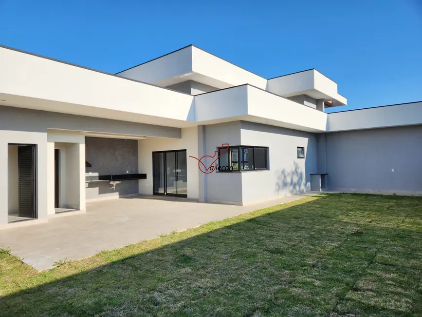 Foto 1 de Casa de Condomínio com 4 quartos à venda, 187m2 em Cacapava - SP