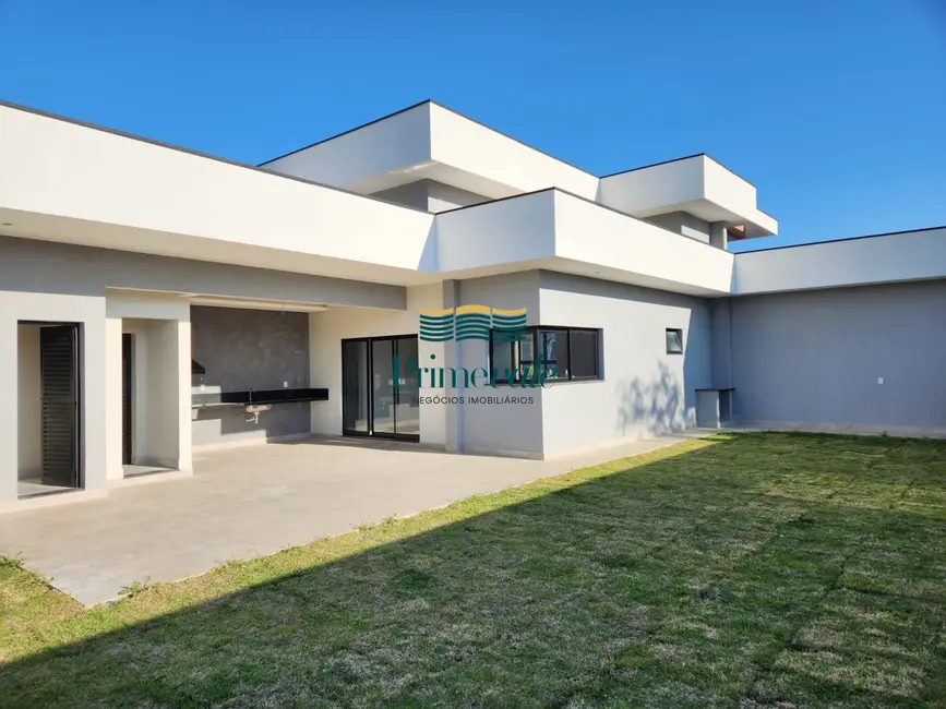 Foto 1 de Casa de Condomínio com 4 quartos à venda, 187m2 em Cacapava - SP