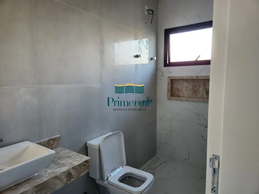 Foto 9 de Casa de Condomínio com 4 quartos à venda, 187m2 em Cacapava - SP