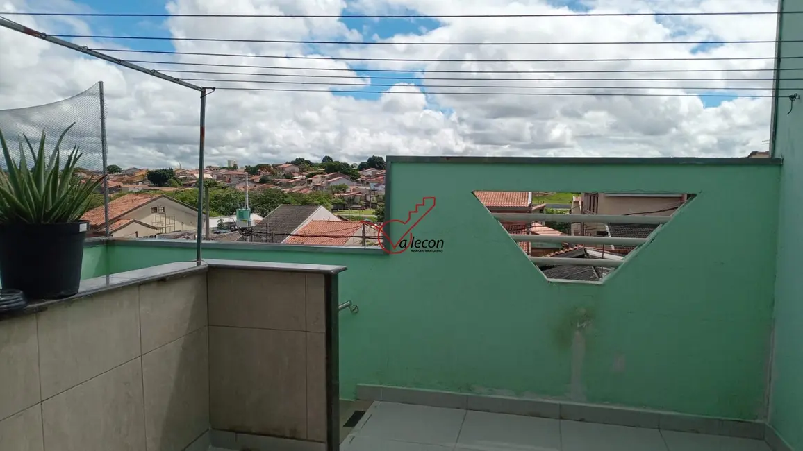 Sobrado com 5 quartos à venda, 100m2 em Sao Jose Dos Campos - SP - imagem 9 Foto 9 de Sobrado com 5 quartos à venda, 100m2 em Sao Jose Dos Campos - SP