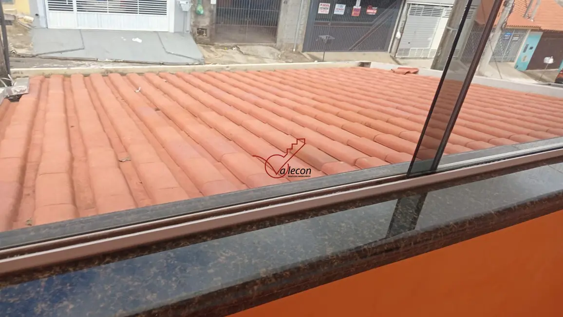 Sobrado com 5 quartos à venda, 100m2 em Sao Jose Dos Campos - SP - imagem 3 Foto 3 de Sobrado com 5 quartos à venda, 100m2 em Sao Jose Dos Campos - SP