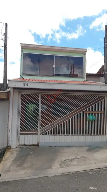 Sobrado com 5 quartos à venda, 100m2 em Sao Jose Dos Campos - SP - imagem 1 Foto 1 de Sobrado com 5 quartos à venda, 100m2 em Sao Jose Dos Campos - SP