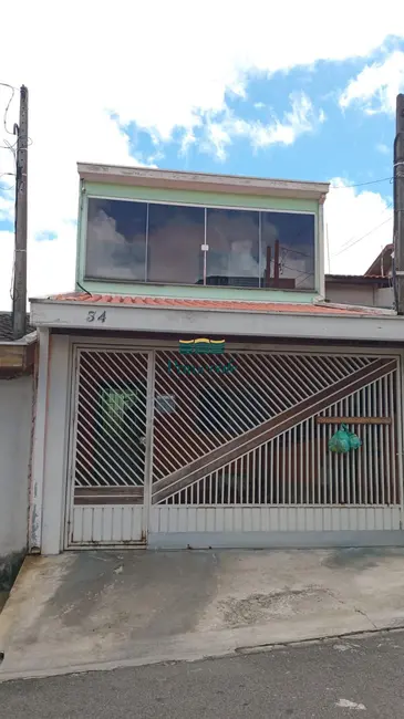 Sobrado com 5 quartos à venda, 100m2 em Sao Jose Dos Campos - SP - imagem 1 Foto 1 de Sobrado com 5 quartos à venda, 100m2 em Sao Jose Dos Campos - SP