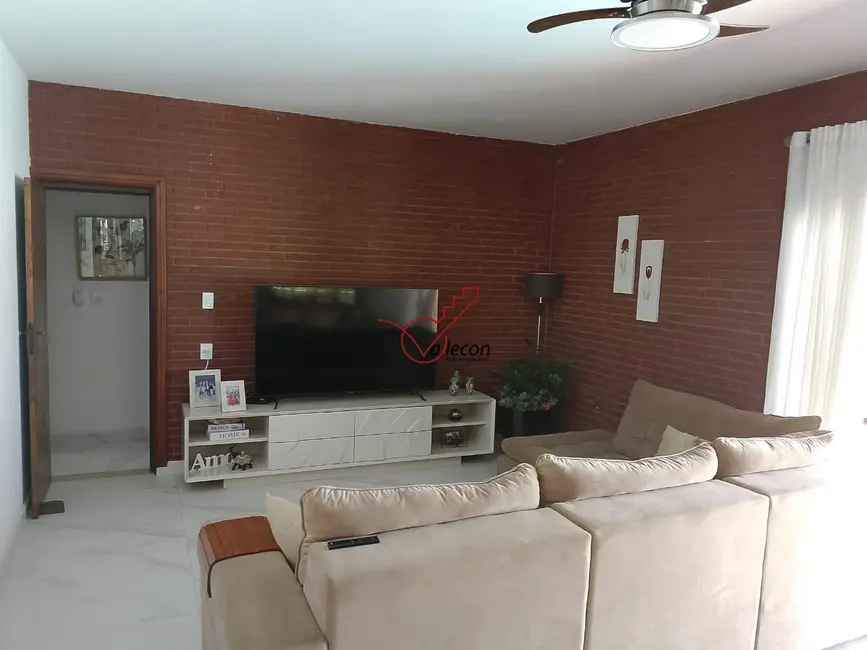 Foto 3 de Casa com 4 quartos à venda, 287m2 em Sao Jose Dos Campos - SP