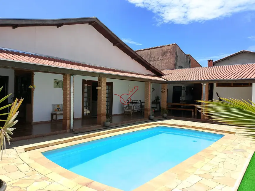 Foto 2 de Casa com 4 quartos à venda, 287m2 em Sao Jose Dos Campos - SP