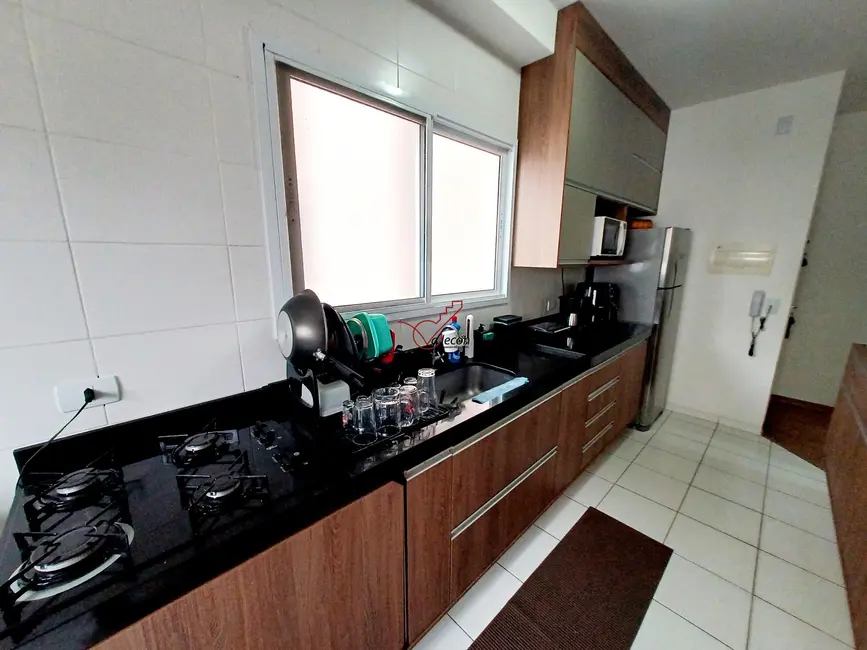 Foto 9 de Apartamento com 2 quartos à venda, 69m2 em Sao Jose Dos Campos - SP