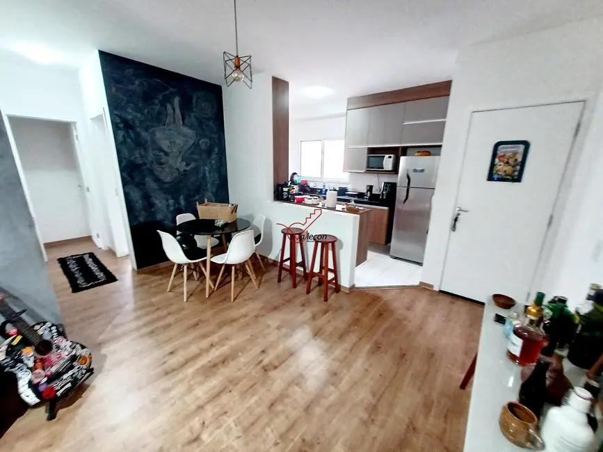 Foto 5 de Apartamento com 2 quartos à venda, 69m2 em Sao Jose Dos Campos - SP