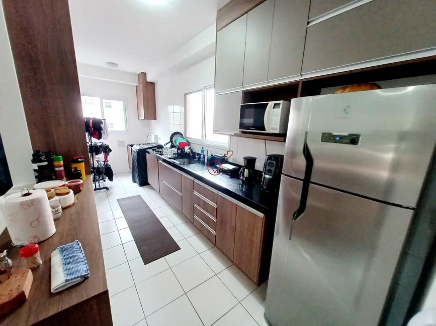 Foto 8 de Apartamento com 2 quartos à venda, 69m2 em Sao Jose Dos Campos - SP