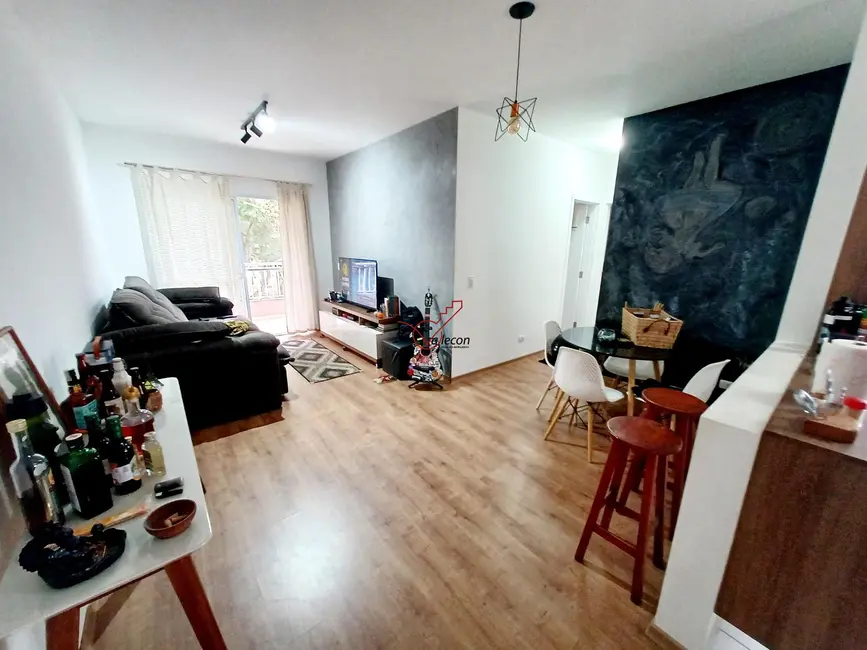 Foto 1 de Apartamento com 2 quartos à venda, 69m2 em Sao Jose Dos Campos - SP