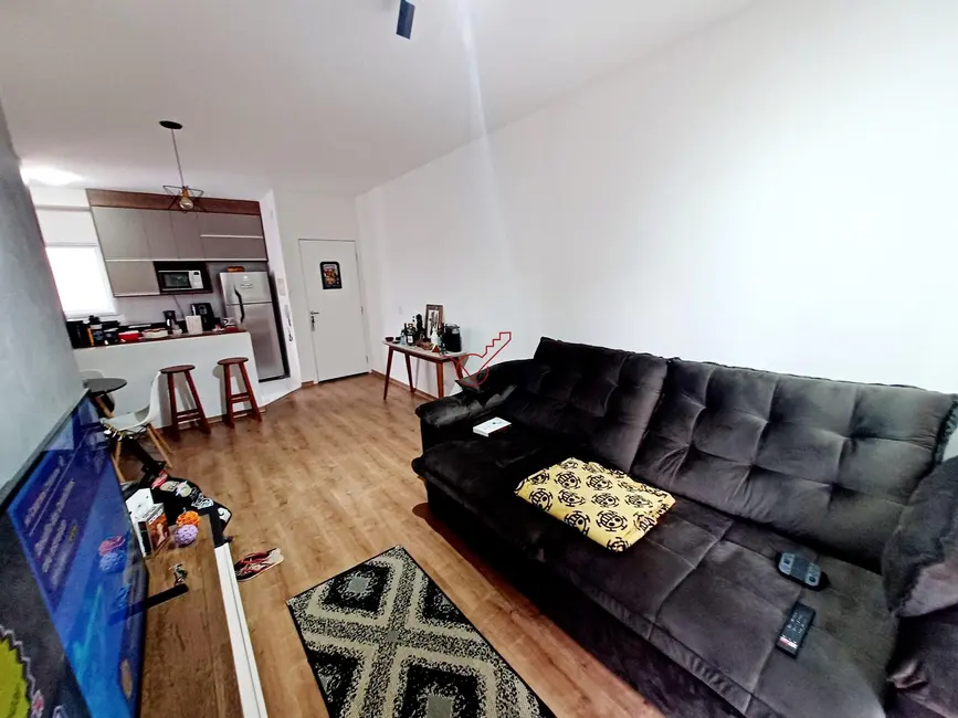 Foto 3 de Apartamento com 2 quartos à venda, 69m2 em Sao Jose Dos Campos - SP