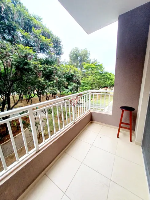 Foto 7 de Apartamento com 2 quartos à venda, 69m2 em Sao Jose Dos Campos - SP