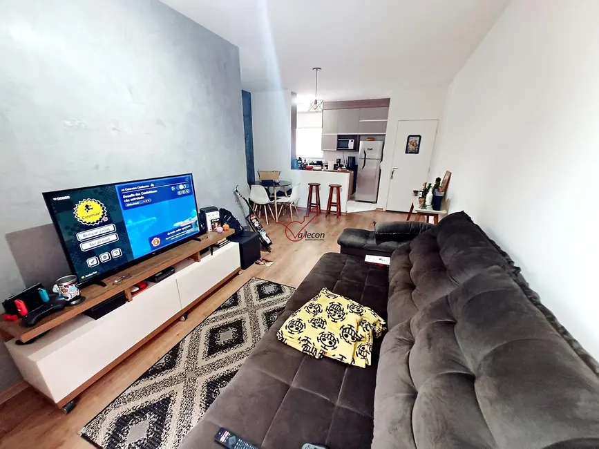 Foto 2 de Apartamento com 2 quartos à venda, 69m2 em Sao Jose Dos Campos - SP