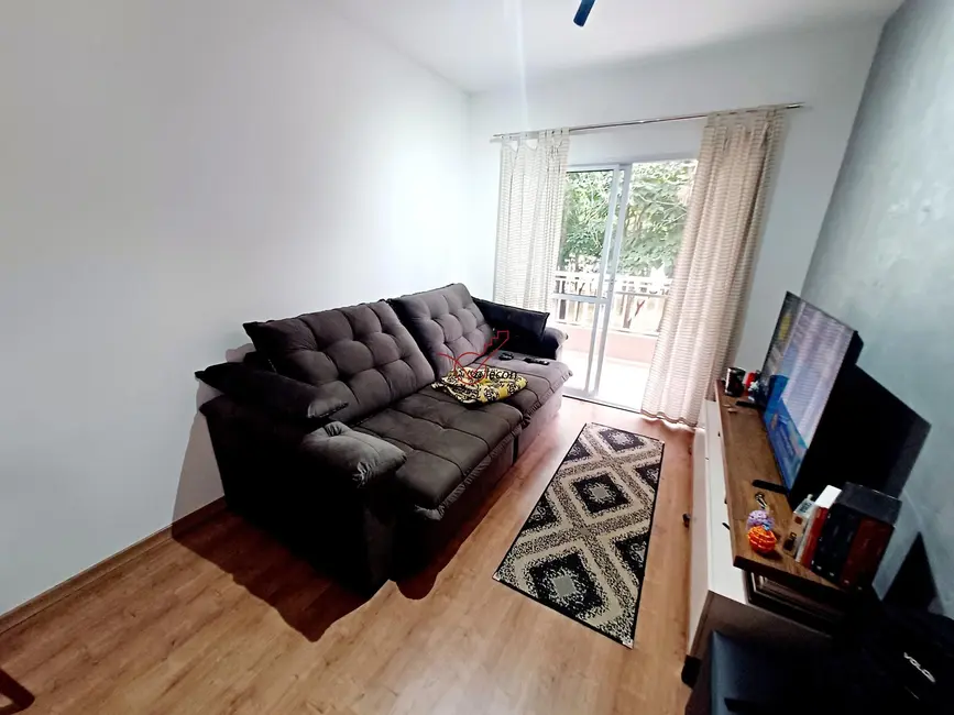 Foto 4 de Apartamento com 2 quartos à venda, 69m2 em Sao Jose Dos Campos - SP