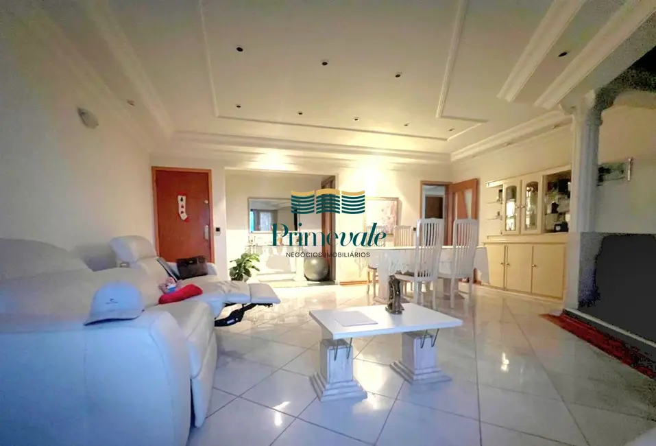 Foto 5 de Apartamento com 3 quartos à venda, 146m2 em Sao Jose Dos Campos - SP