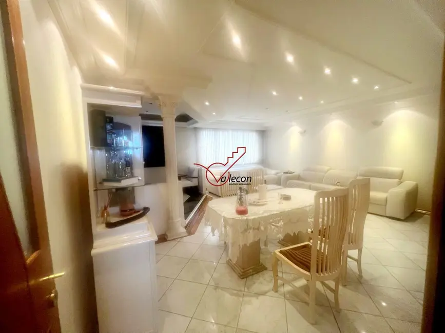 Foto 3 de Apartamento com 3 quartos à venda, 146m2 em Sao Jose Dos Campos - SP