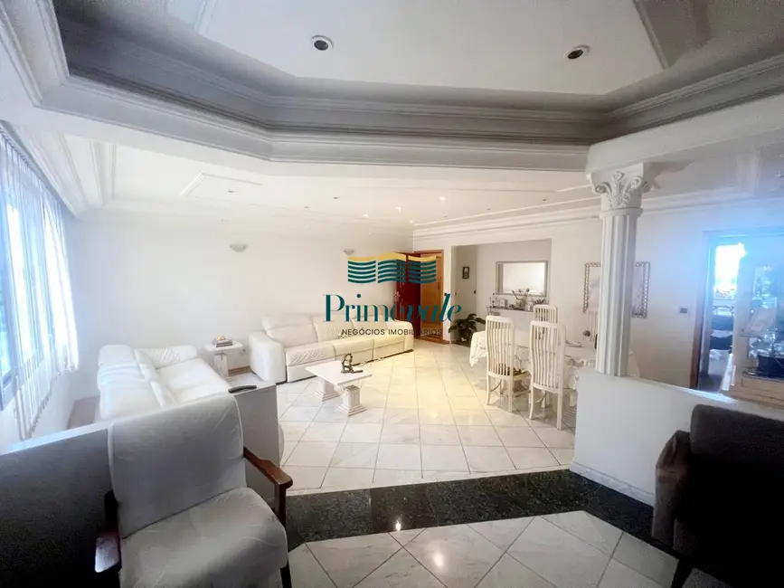 Foto 4 de Apartamento com 3 quartos à venda, 146m2 em Sao Jose Dos Campos - SP