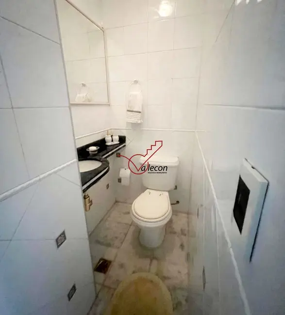 Foto 7 de Apartamento com 3 quartos à venda, 146m2 em Sao Jose Dos Campos - SP