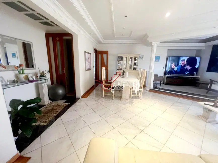 Foto 2 de Apartamento com 3 quartos à venda, 146m2 em Sao Jose Dos Campos - SP