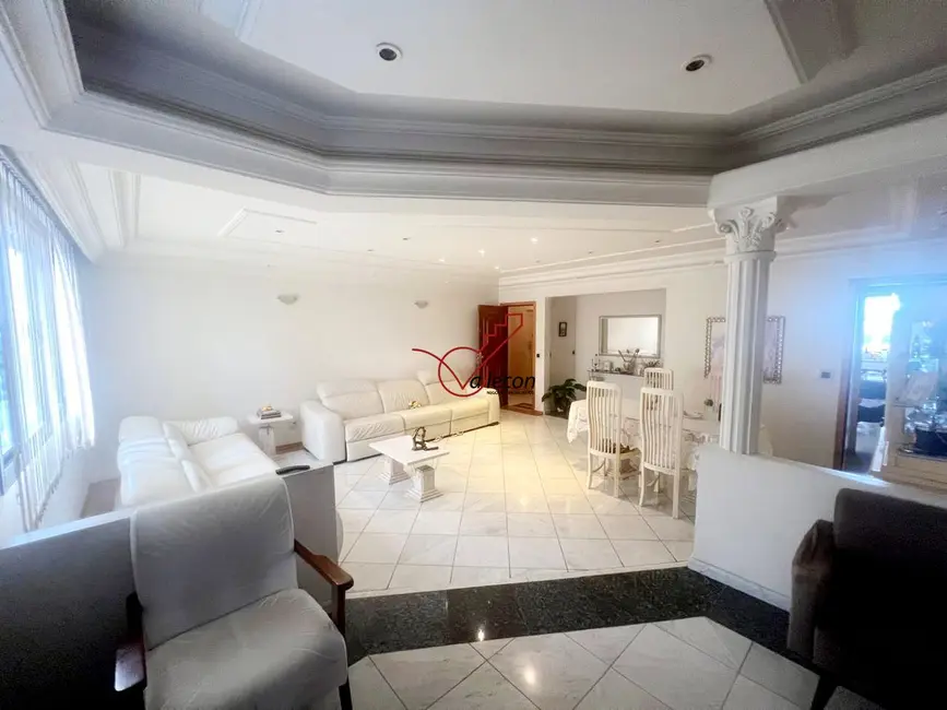 Foto 4 de Apartamento com 3 quartos à venda, 146m2 em Sao Jose Dos Campos - SP